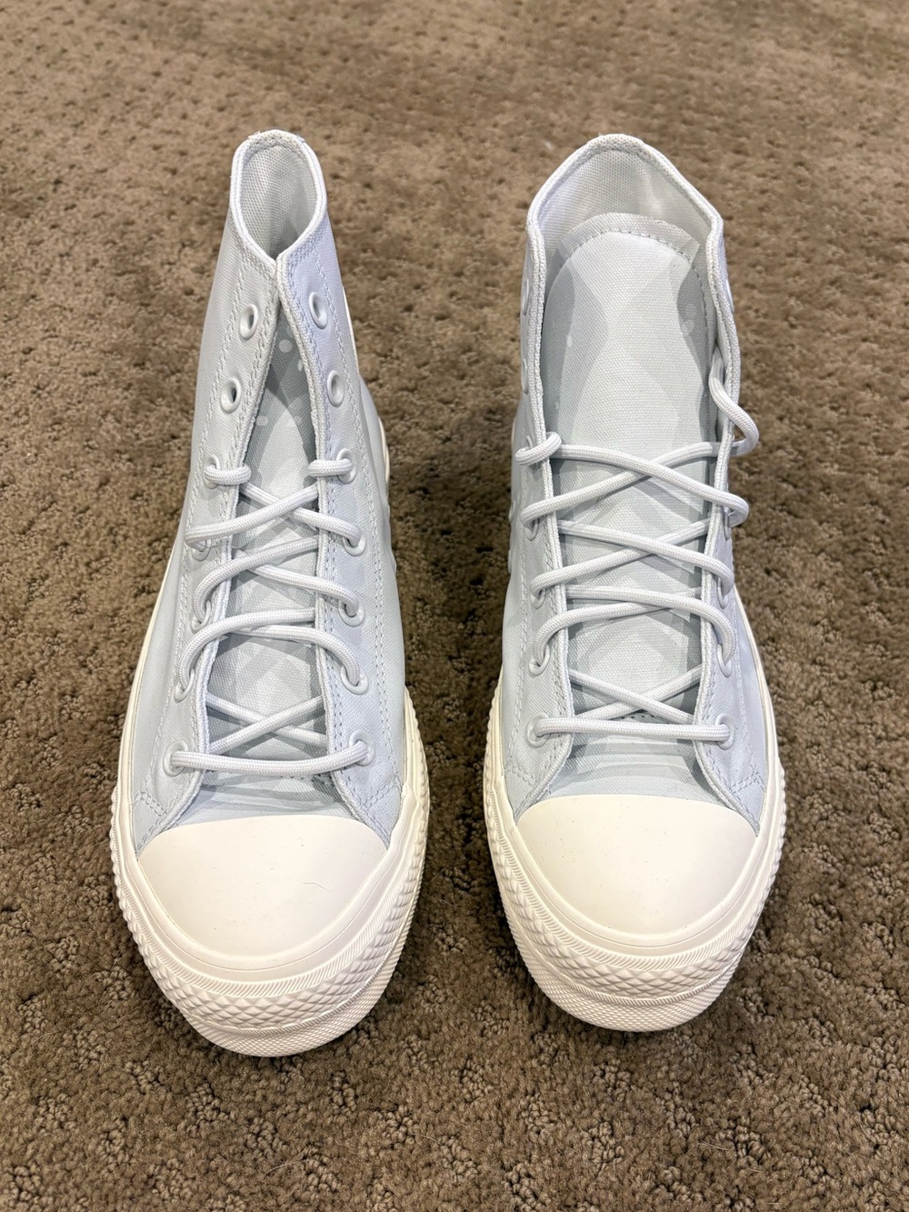 Converse Platform 9.5